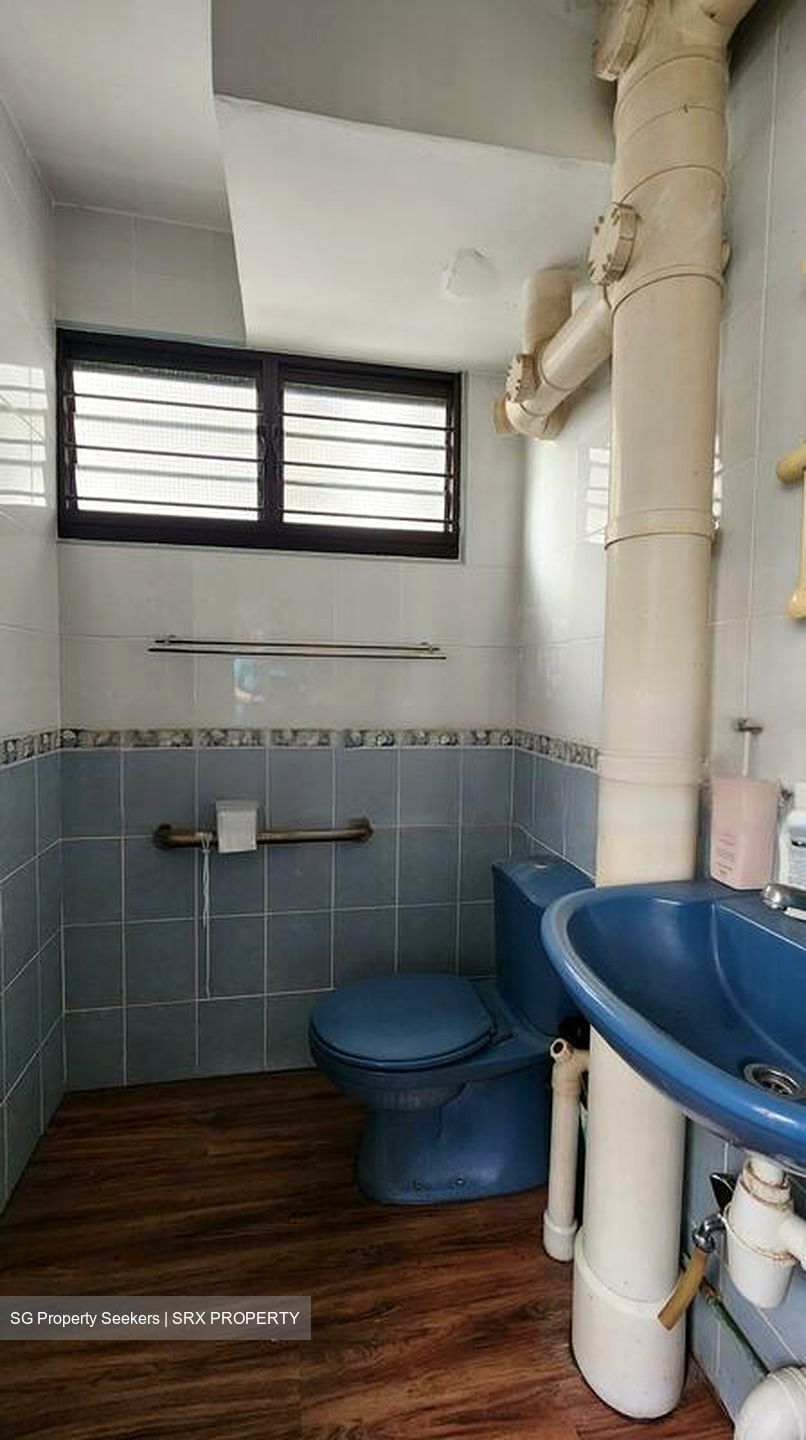 Blk 206 Marsiling Admiralty Park (Woodlands), HDB 3 Rooms #462821361